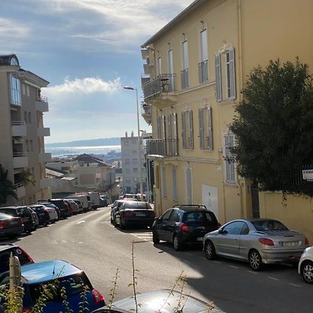 Le Clairfontaine Apartment Cannes Exterior photo