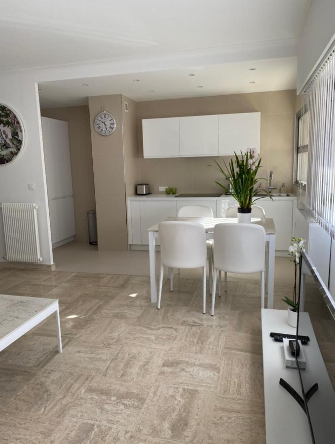 Le Clairfontaine Apartment Cannes Exterior photo