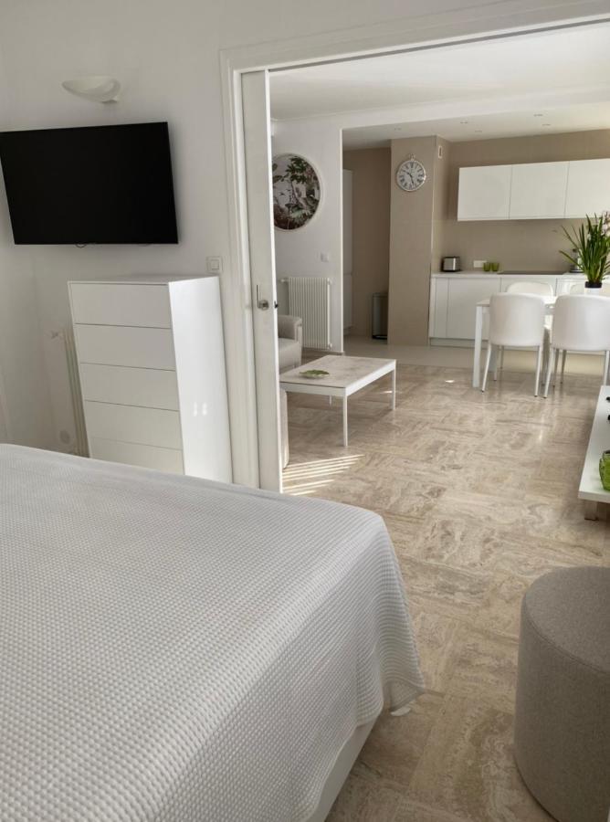 Le Clairfontaine Apartment Cannes Exterior photo